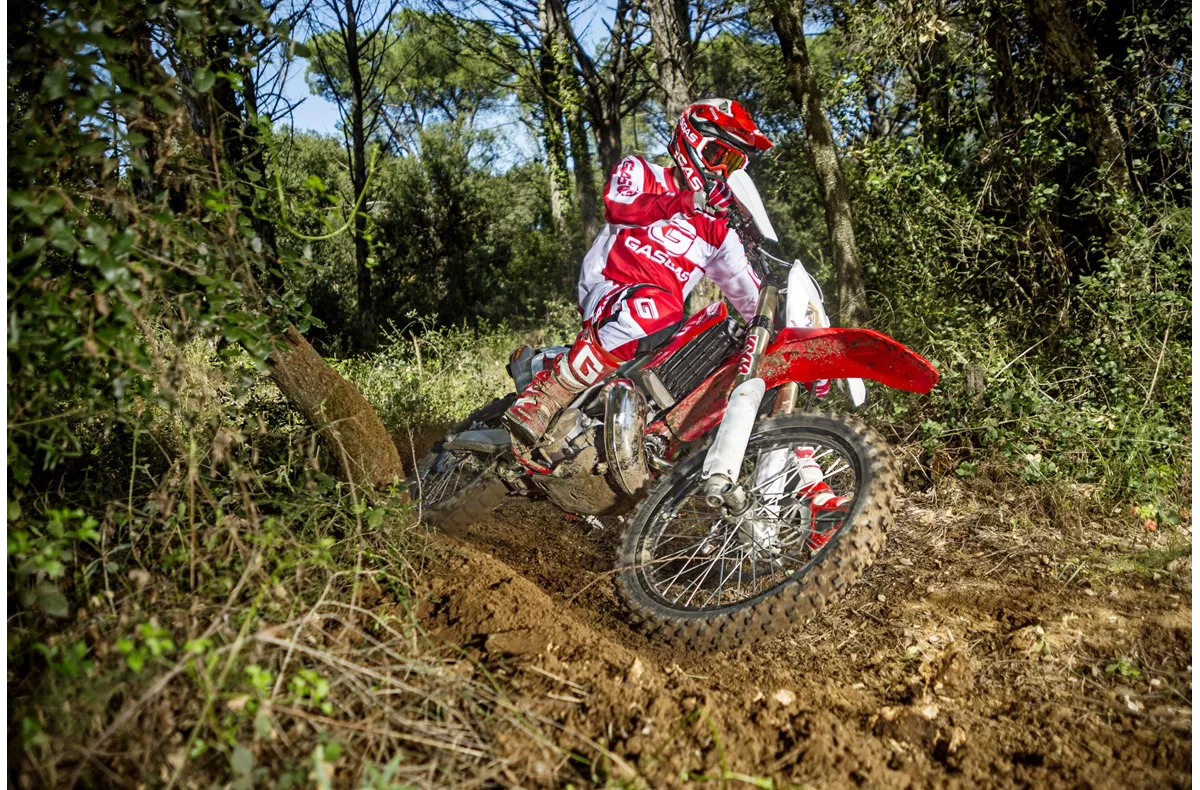 GASGAS EC 200 GASGAS EC 200